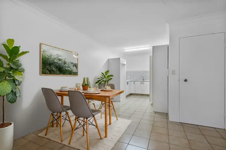 Third view of Homely unit listing, 2/349 Zillmere Road, Zillmere QLD 4034