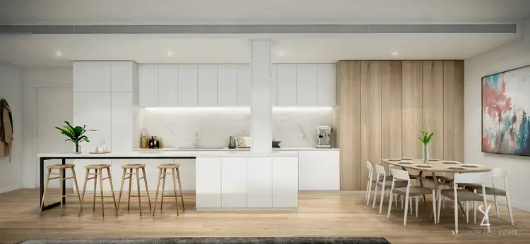 Second view of Homely apartment listing, A307/95 Hackney Road, Hackney SA 5069