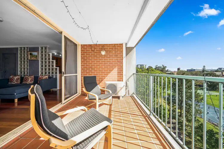 28/1-3 Thomas Street, Hornsby NSW 2077