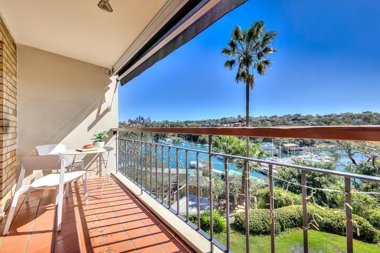 Second view of Homely apartment listing, 18/3 Mosman Street, Mosman NSW 2088