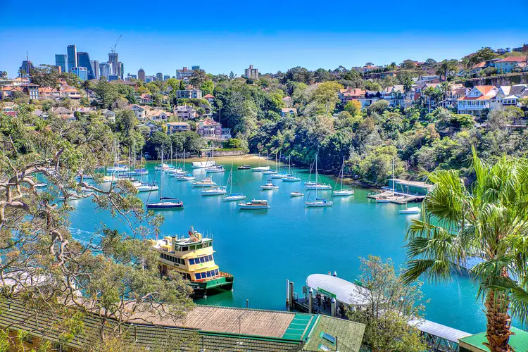 Third view of Homely apartment listing, 18/3 Mosman Street, Mosman NSW 2088
