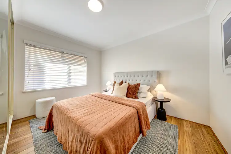 Sixth view of Homely apartment listing, 18/3 Mosman Street, Mosman NSW 2088
