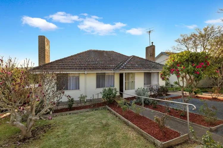 Main view of Homely house listing, 31 Burton Street, Warragul VIC 3820