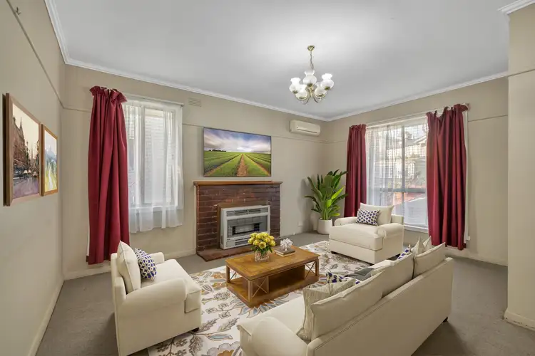 Second view of Homely house listing, 31 Burton Street, Warragul VIC 3820