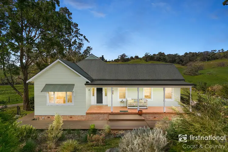 81 Golden Valley Road