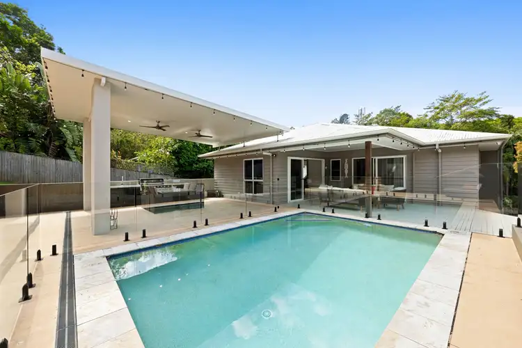 Second view of Homely house listing, 8 Puch Street, Coes Creek QLD 4560