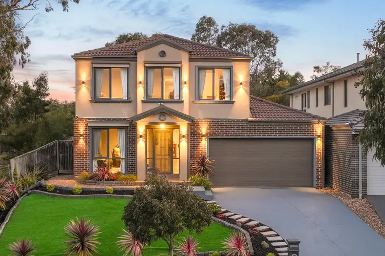 19 Wallaby Walk, Sunbury VIC 3429