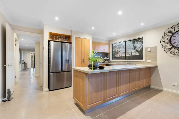 Second view of Homely house listing, 19 Wallaby Walk, Sunbury VIC 3429