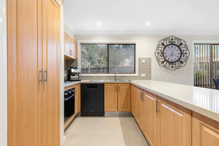 Third view of Homely house listing, 19 Wallaby Walk, Sunbury VIC 3429