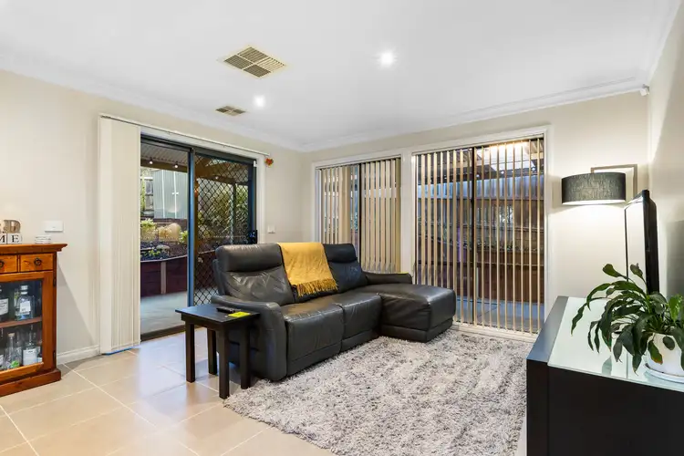 Fifth view of Homely house listing, 19 Wallaby Walk, Sunbury VIC 3429