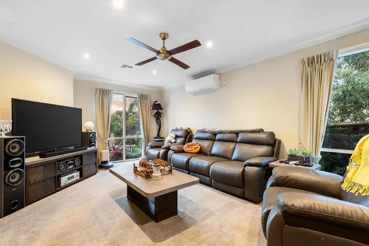 Sixth view of Homely house listing, 19 Wallaby Walk, Sunbury VIC 3429
