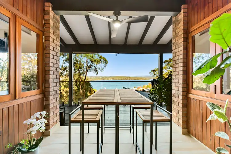 Second view of Homely house listing, 72 Coal Point Road, Coal Point NSW 2283