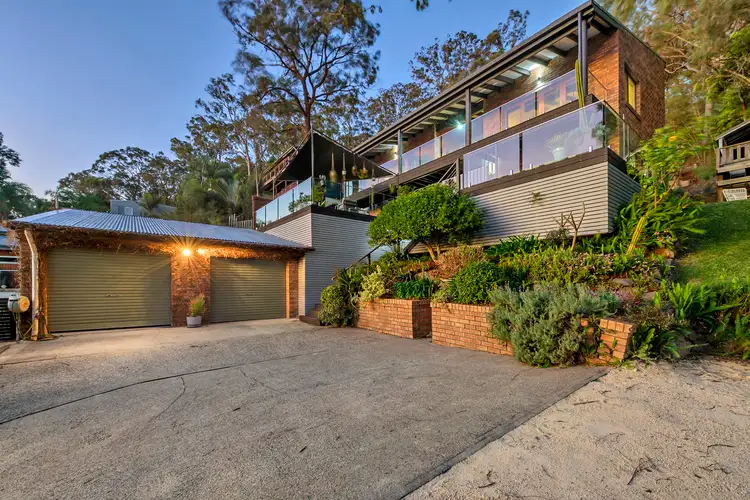Third view of Homely house listing, 72 Coal Point Road, Coal Point NSW 2283
