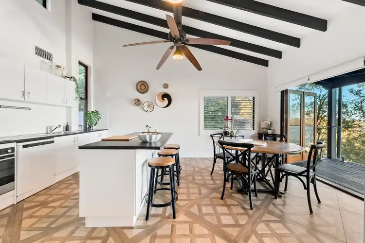 Fourth view of Homely house listing, 72 Coal Point Road, Coal Point NSW 2283