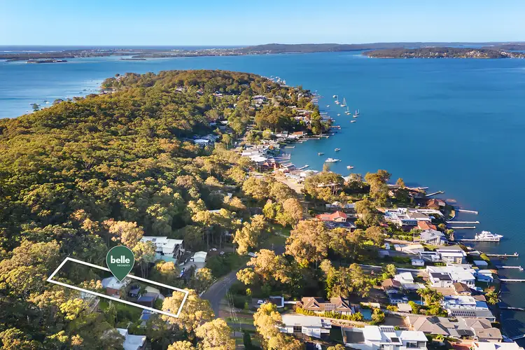 Sixth view of Homely house listing, 72 Coal Point Road, Coal Point NSW 2283