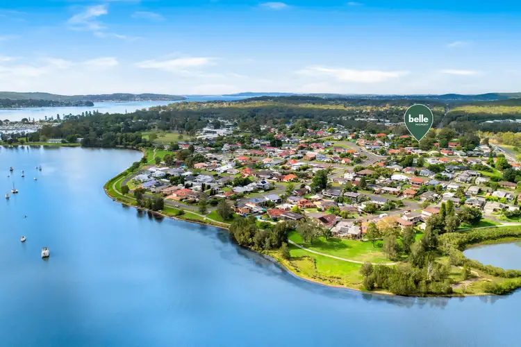Fifth view of Homely house listing, 26 Fourth Street, Booragul NSW 2284