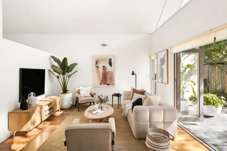 Third view of Homely house listing, 27A Ilka Street, Lilyfield NSW 2040