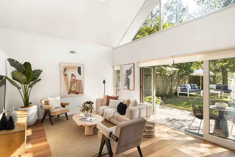 Fourth view of Homely house listing, 27A Ilka Street, Lilyfield NSW 2040