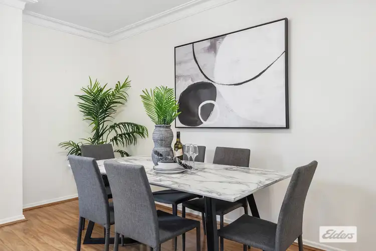 Second view of Homely apartment listing, 12A/2B Mowbray Street, Sylvania NSW 2224