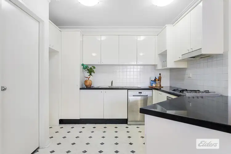 Third view of Homely apartment listing, 12A/2B Mowbray Street, Sylvania NSW 2224