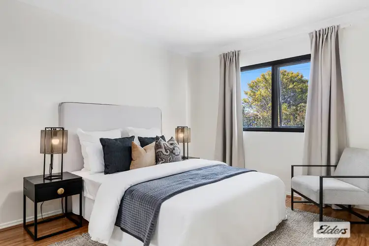 Fifth view of Homely apartment listing, 12A/2B Mowbray Street, Sylvania NSW 2224