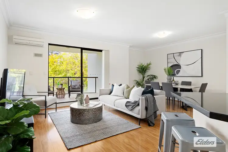 Sixth view of Homely apartment listing, 12A/2B Mowbray Street, Sylvania NSW 2224