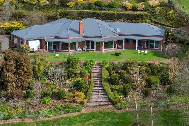 Main view of Homely rural property listing, 155 Sawyer Road, Neerim South VIC 3831