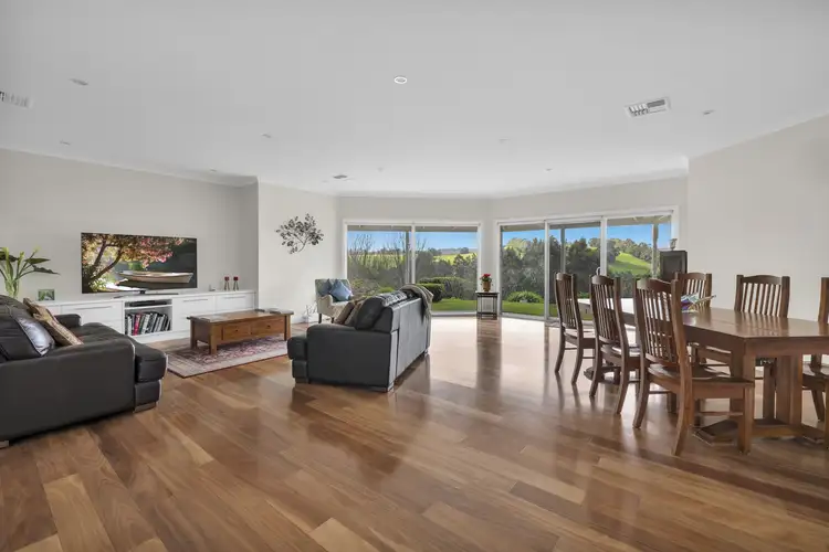 Second view of Homely rural property listing, 155 Sawyer Road, Neerim South VIC 3831