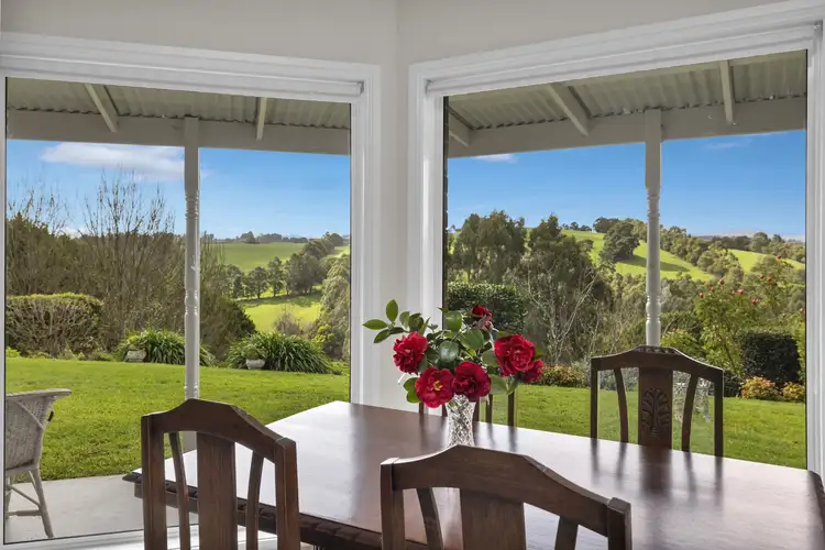 Fifth view of Homely rural property listing, 155 Sawyer Road, Neerim South VIC 3831