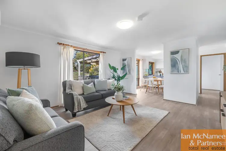 Main view of Homely house listing, 9 Costello Circuit, Calwell ACT 2905