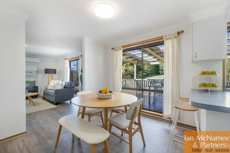 Second view of Homely house listing, 9 Costello Circuit, Calwell ACT 2905