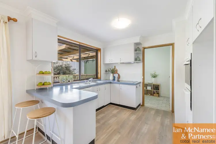Third view of Homely house listing, 9 Costello Circuit, Calwell ACT 2905