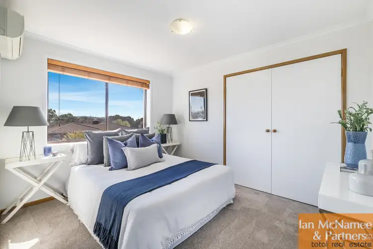 Fourth view of Homely house listing, 9 Costello Circuit, Calwell ACT 2905
