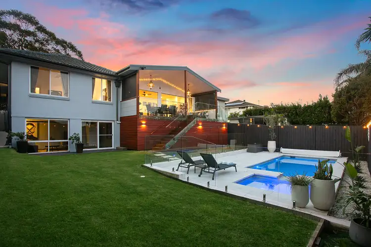 Main view of Homely house listing, 71 Roosevelt Avenue, Allambie Heights NSW 2100