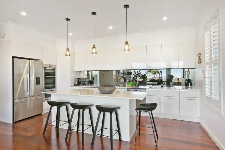 Second view of Homely house listing, 71 Roosevelt Avenue, Allambie Heights NSW 2100