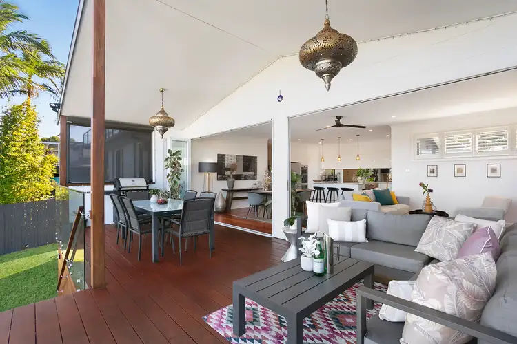 Third view of Homely house listing, 71 Roosevelt Avenue, Allambie Heights NSW 2100