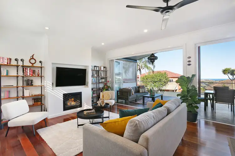 Fifth view of Homely house listing, 71 Roosevelt Avenue, Allambie Heights NSW 2100