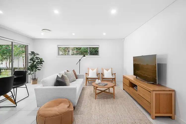 8/20 Lambeth Street, Panania NSW 2213