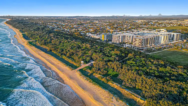 206/21 Kombi Street, Bokarina QLD 4575