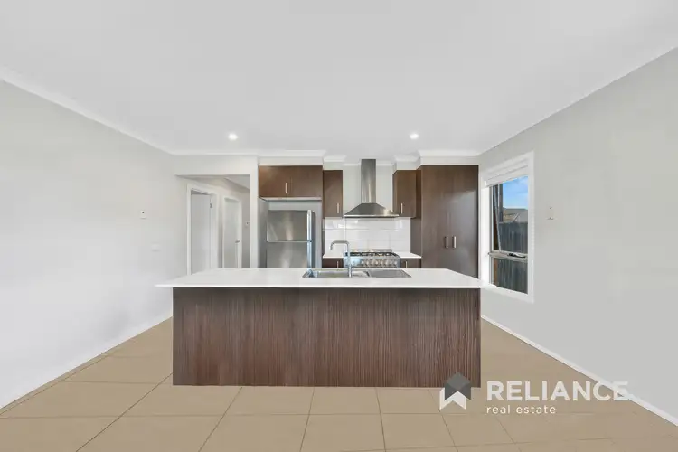 Fourth view of Homely house listing, 35 Mercer Street, Harkness VIC 3337