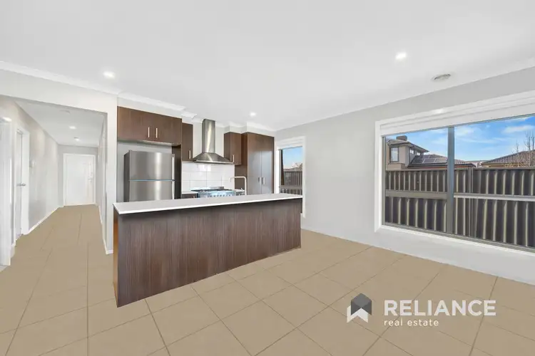 Fifth view of Homely house listing, 35 Mercer Street, Harkness VIC 3337