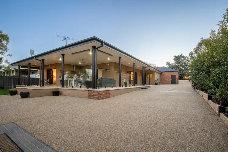 Second view of Homely house listing, 562 Nagle Road, Lavington NSW 2641