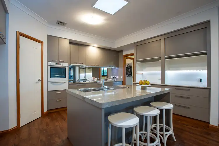 Sixth view of Homely house listing, 562 Nagle Road, Lavington NSW 2641
