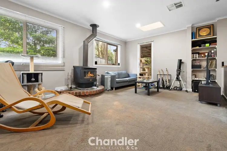 Main view of Homely house listing, 14 Belgrave Hallam Road, Belgrave VIC 3160