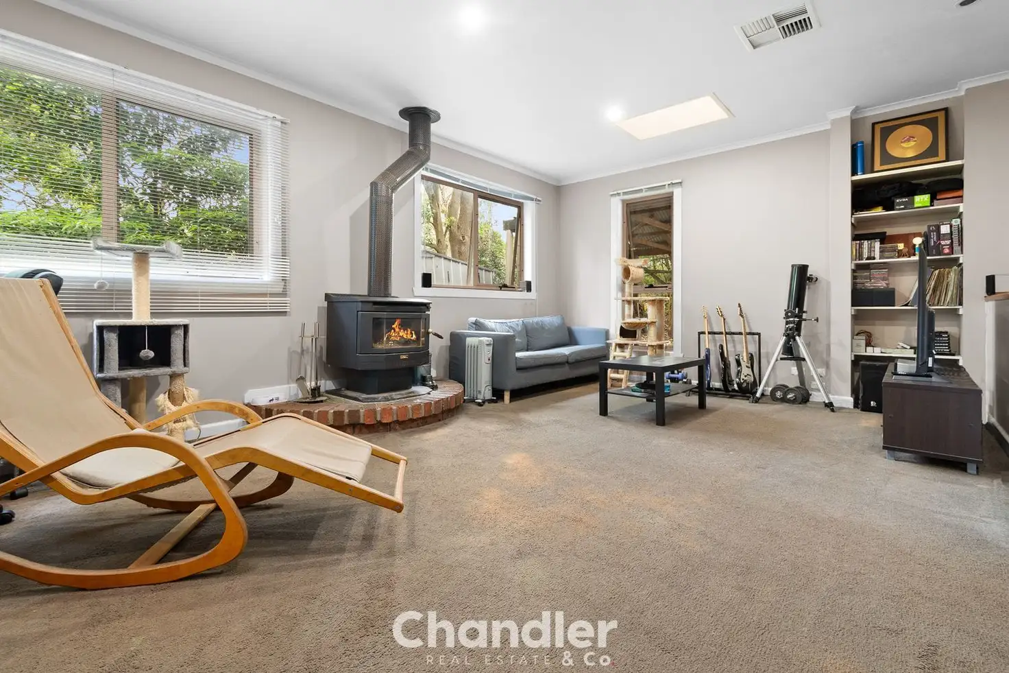 Main view of Homely house listing, 14 Belgrave Hallam Road, Belgrave VIC 3160