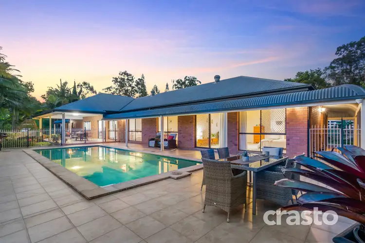1 Imfeld Court, Tallai QLD 4213