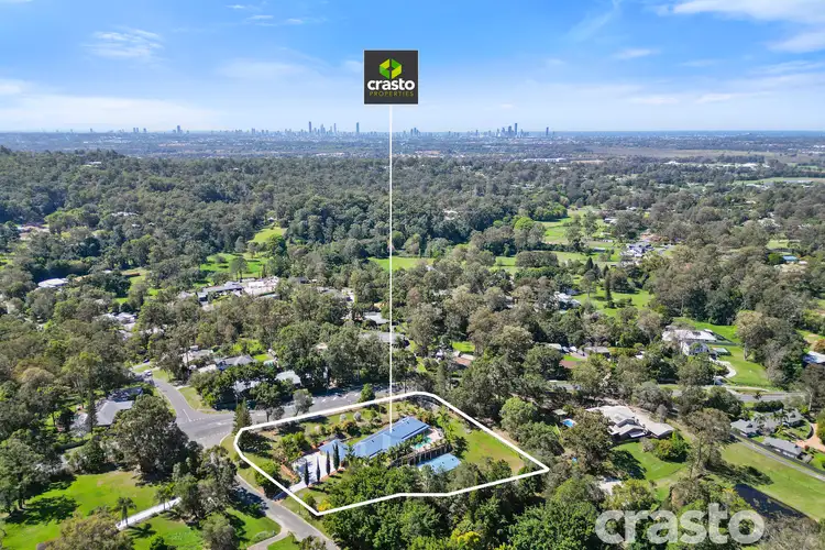 Third view of Homely house listing, 1 Imfeld Court, Tallai QLD 4213