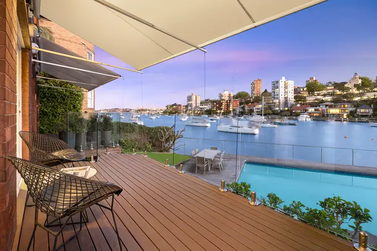 Main view of Homely apartment listing, 4/181 High Street, North Sydney NSW 2060