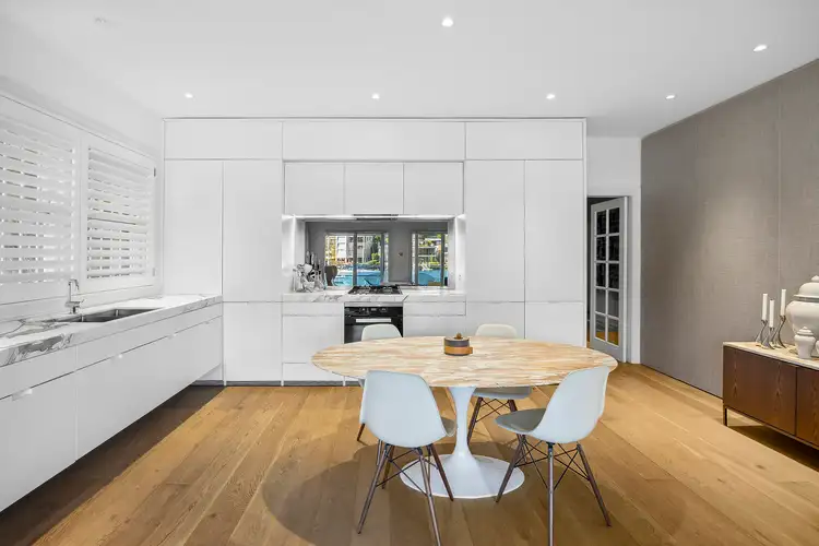 Sixth view of Homely apartment listing, 4/181 High Street, North Sydney NSW 2060