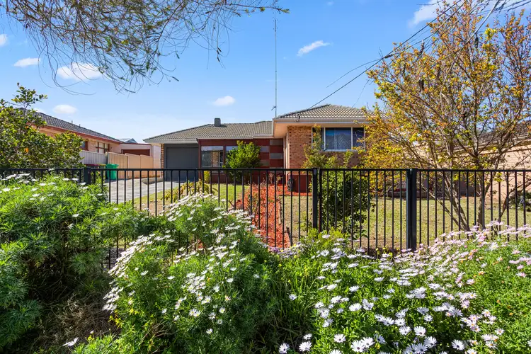 125 Minninup Road, South Bunbury WA 6230